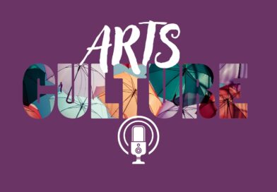 Best Podcasts on Arts Culture
