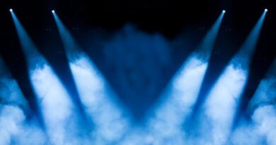 Lighting Jobs: StageLync Job Board