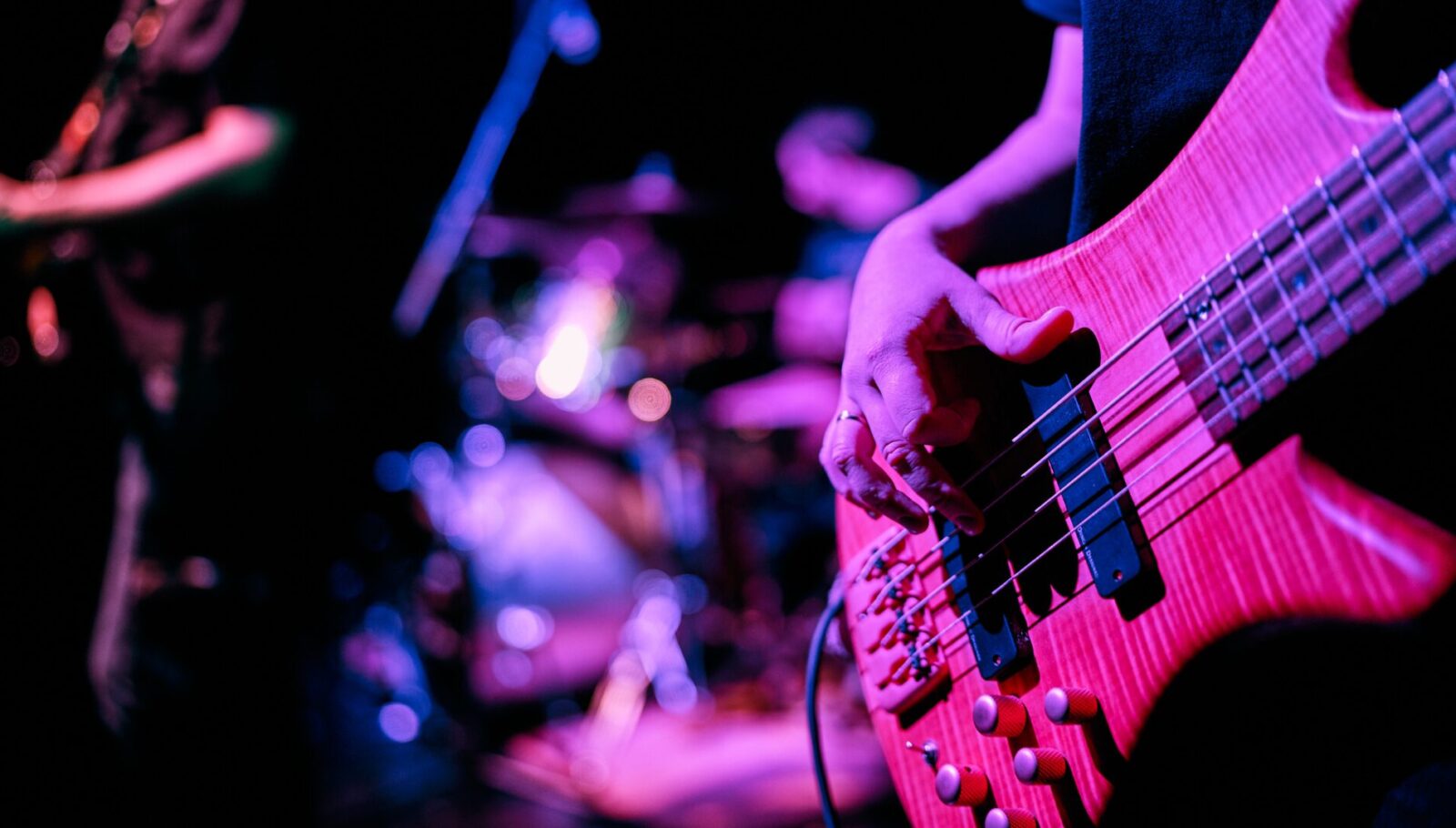 Musician Jobs