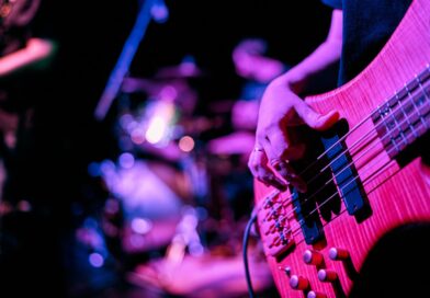 Musician Jobs