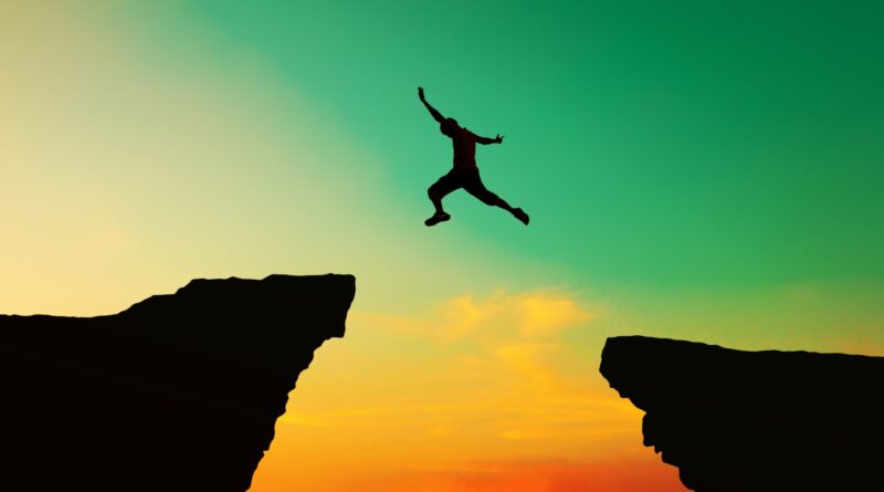Career Transitions: Changing Jobs In Entertainment