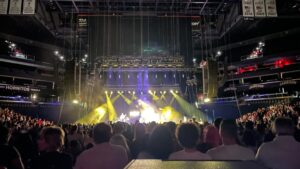 Mixing at FOH: Consistent Listening
