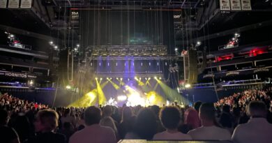 Mixing at FOH: Consistent Listening