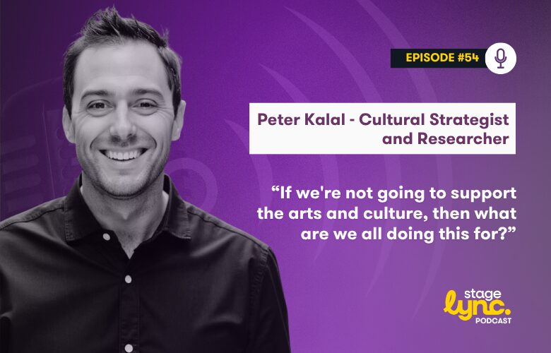 Best Podcasts On Arts Culture