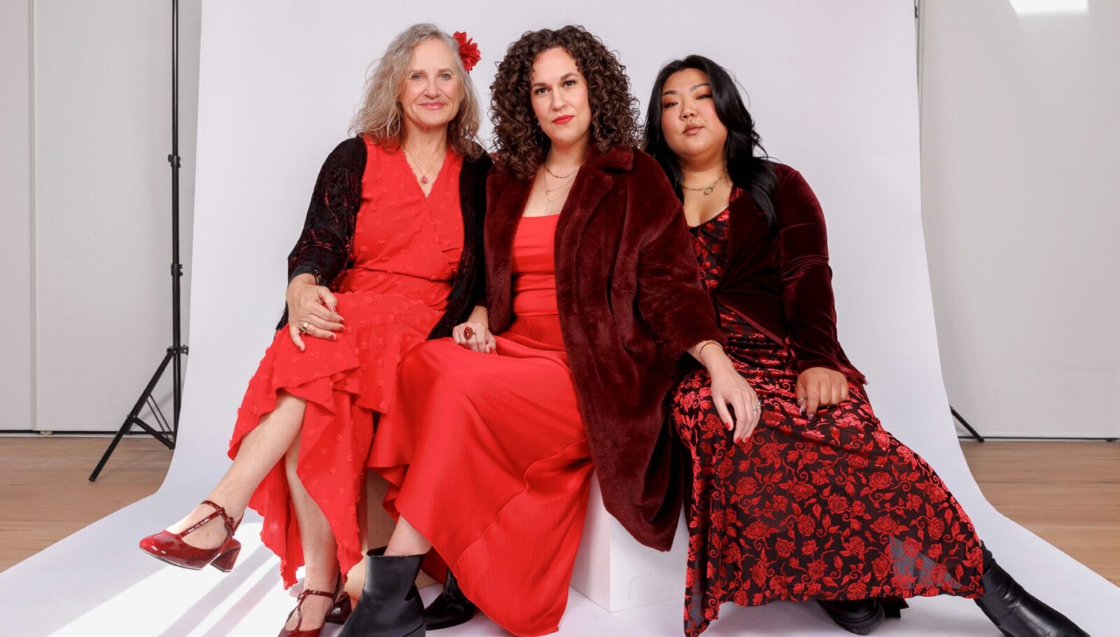 New Musical Two Crowns Brings Eleanor of Aquitaine’s Story to Life