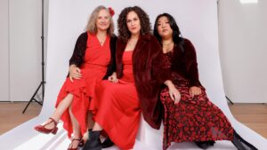 New Musical Two Crowns Brings Eleanor of Aquitaine’s Story to Life