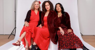 New Musical Two Crowns Brings Eleanor of Aquitaine’s Story to Life
