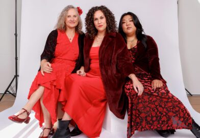 New Musical Two Crowns Brings Eleanor of Aquitaine’s Story to Life