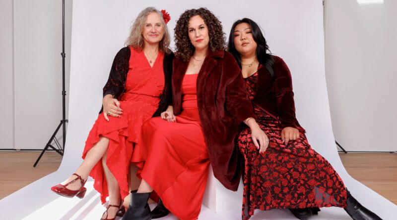 New Musical Two Crowns Brings Eleanor of Aquitaine’s Story to Life