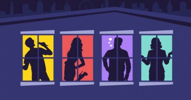 Exciting Cast Revealed for Love Quirks