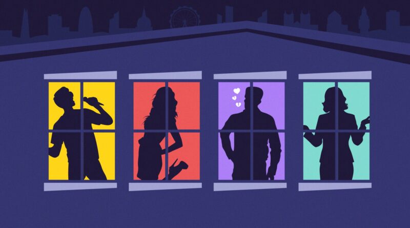 Exciting Cast Revealed for Love Quirks