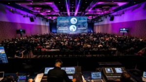 Lessons Only On-Site Event Experience Can Teach You