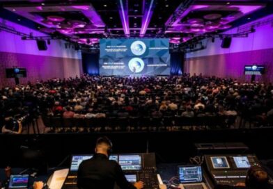 Lessons Only On-Site Event Experience Can Teach You