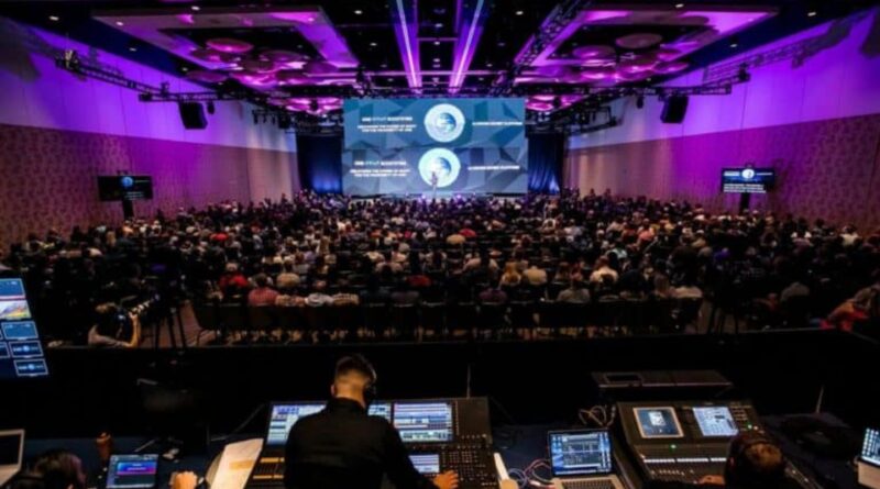 Lessons Only On-Site Event Experience Can Teach You