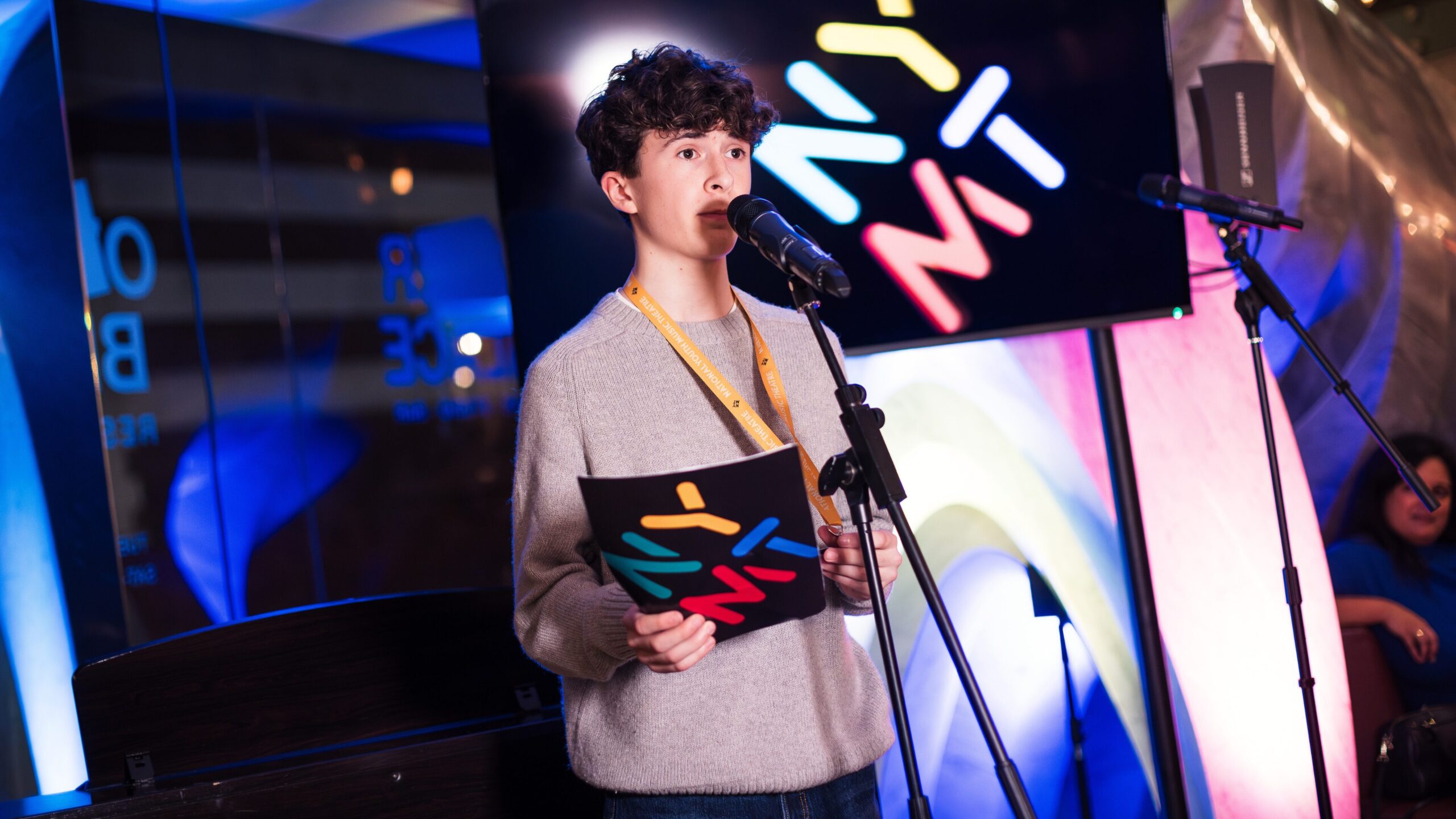 NYMT Launches Bold Birmingham Partnership and 2025 Season Finale