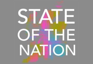 Scotland’s Arts Leaders Unite at State of the Nation Event