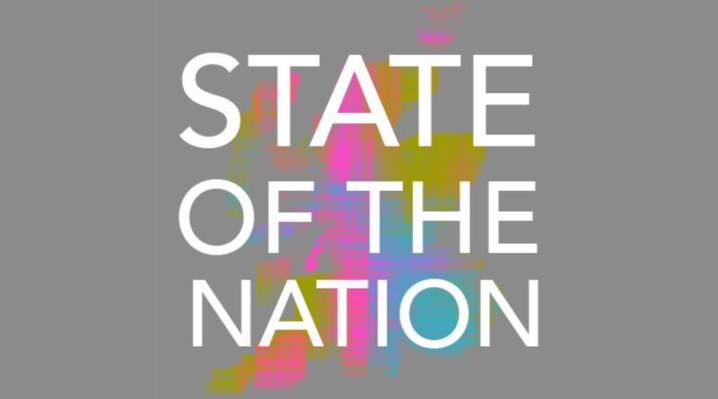 Scotland’s Arts Leaders Unite at State of the Nation Event