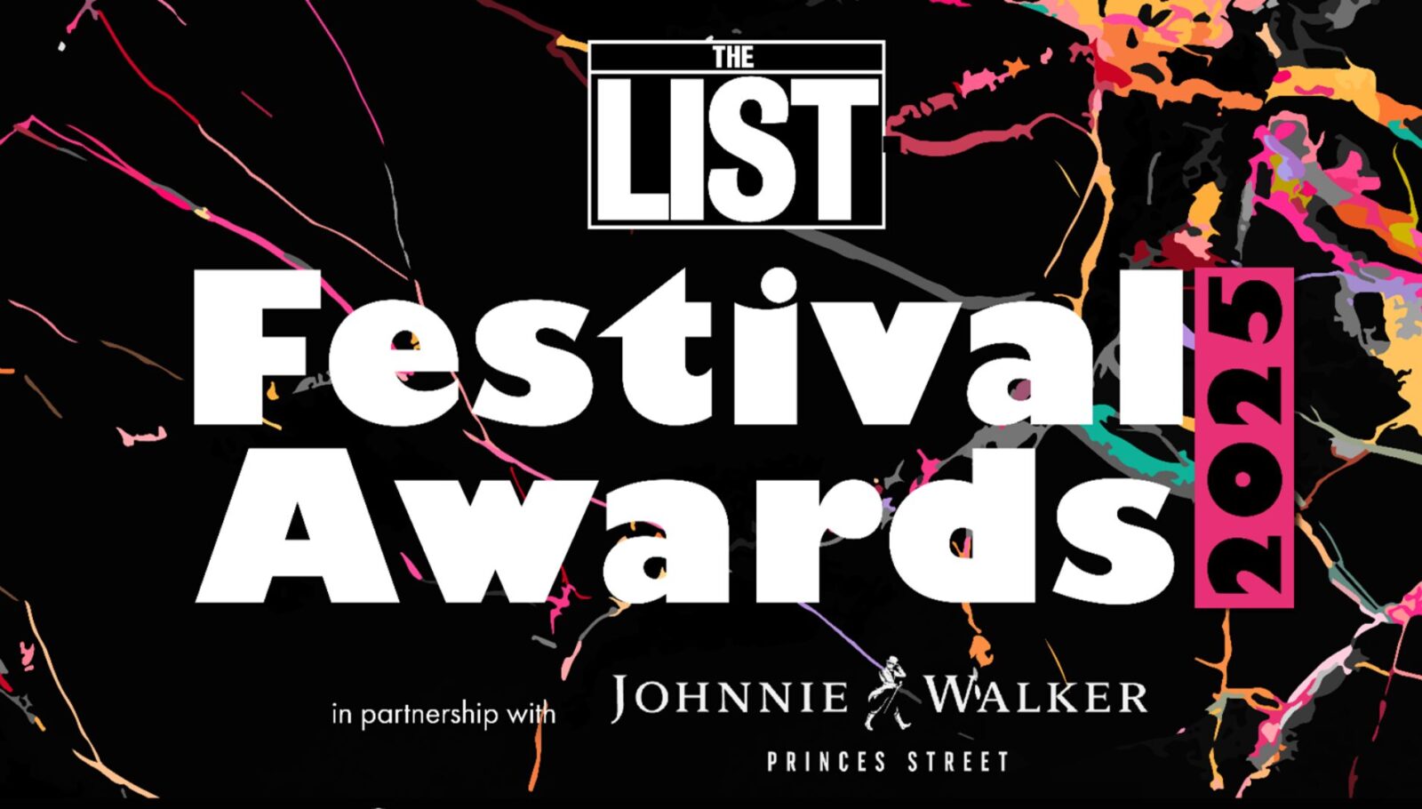 Shortlists Announced for the List Festival Awards 2025