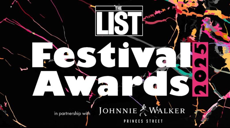 Shortlists Announced for the List Festival Awards 2025