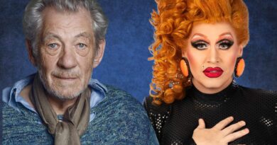 The Show People Podcast with Andrew Keates Reveals August Guests