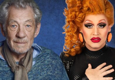 The Show People Podcast with Andrew Keates Reveals August Guests