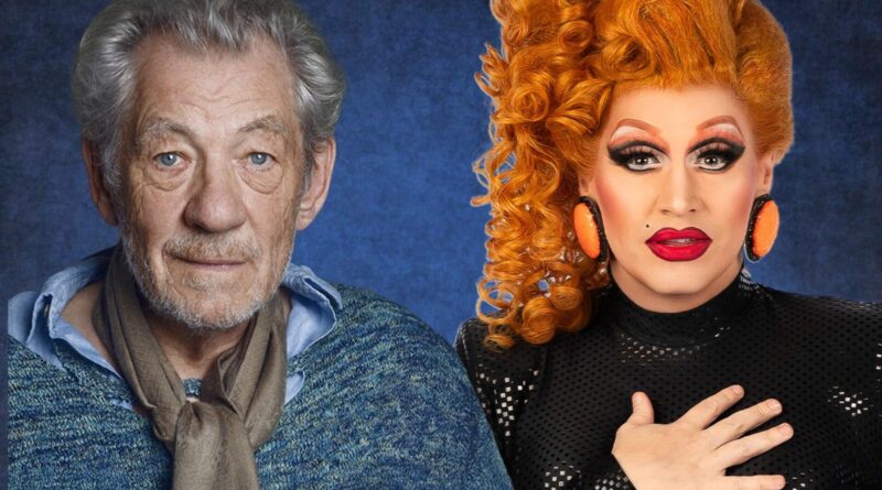 The Show People Podcast with Andrew Keates Reveals August Guests