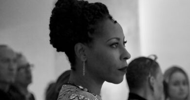 Theresa Ruth Howard: Equity in Ballet