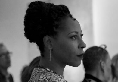 Theresa Ruth Howard on Equity in Ballet