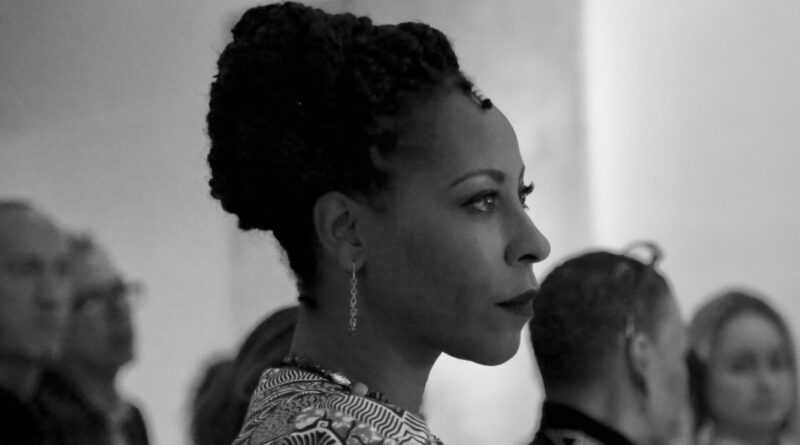 Theresa Ruth Howard: Equity in Ballet