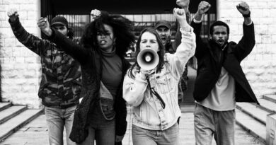 U.S. Artists & Cultural Workers Launch The People vs. Project 2025