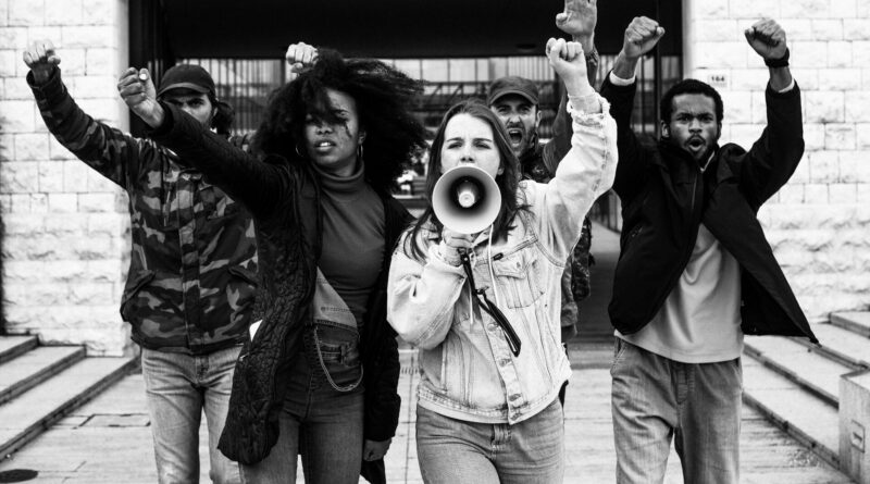 U.S. Artists & Cultural Workers Launch The People vs. Project 2025