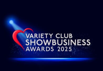 Variety Club Showbusiness Awards Celebrate ITV’s 70th