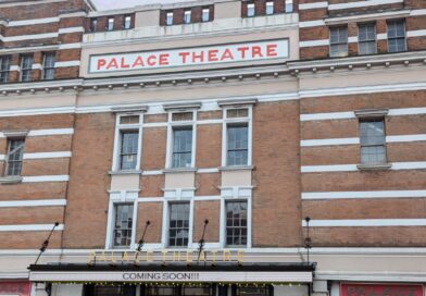 Watford Palace Theatre