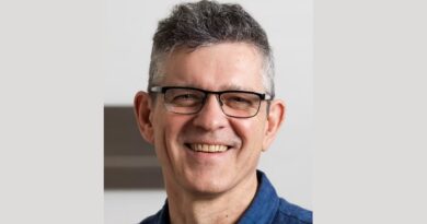 Wolfgang Hoffmann – Artist, Networker, Crosser of Frontiers