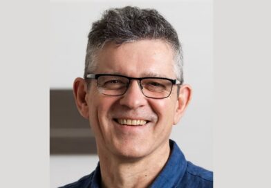 Wolfgang Hoffmann – Artist, Networker, Crosser of Frontiers
