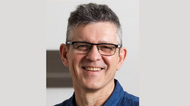 Wolfgang Hoffmann – Artist, Networker, Crosser of Frontiers