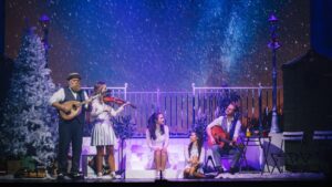 A Fairytale for Christmas Announces 2025 Tour
