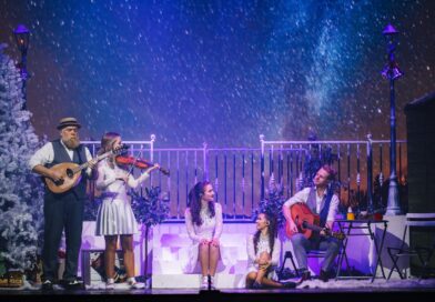 A Fairytale for Christmas Announces 2025 Tour