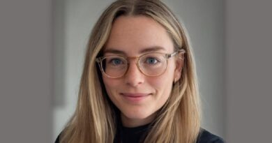 Abbi Roberts Named Operations Director at Stage One UK