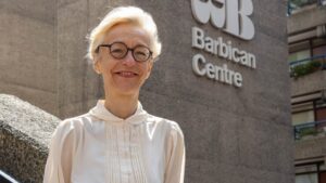 Abigail Pogson Announced As New Barbican Centre CEO