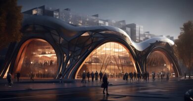 Designing the Future: An Interview with Architect Ali Cadir