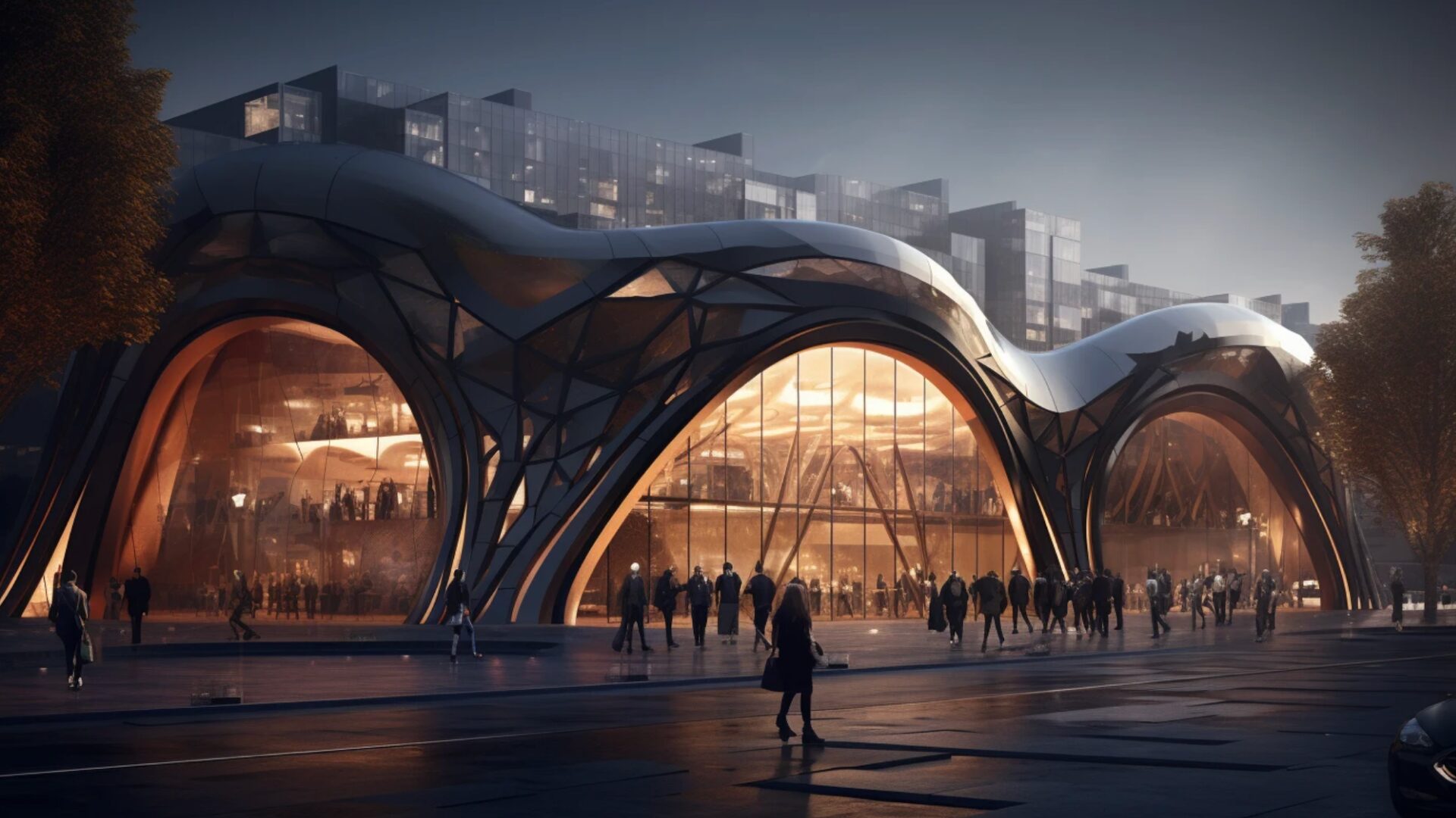 Designing the Future: An Interview with Architect Ali Cadir