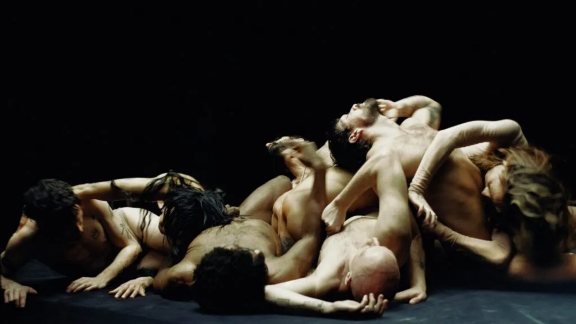 Dance Umbrella 2025 Festival: Expanding the Boundaries of Dance