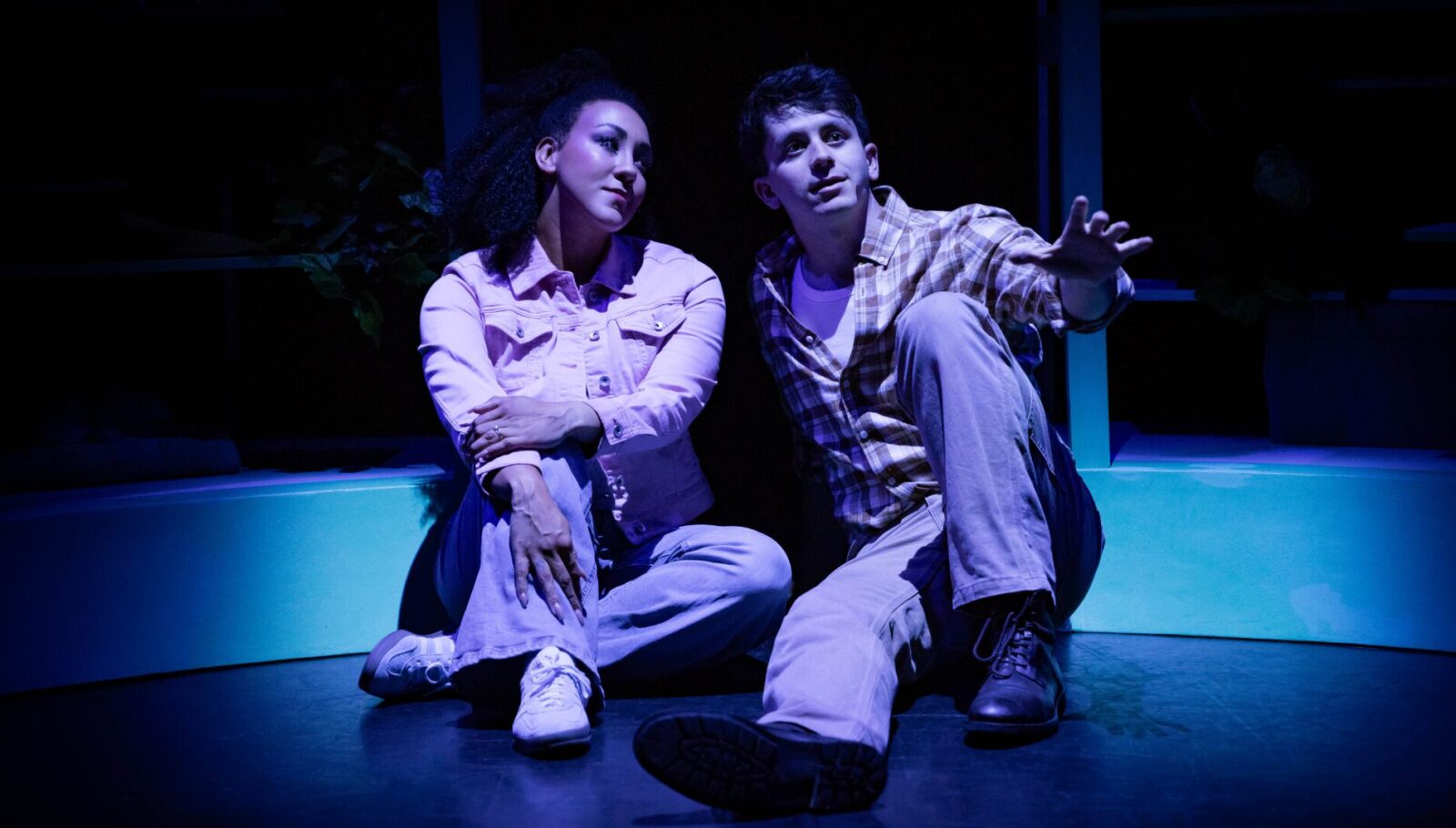 Award-Winning Hot Mess Brings Its Romcom Musical to London