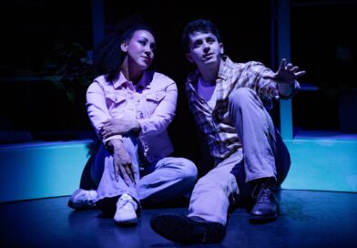 Award-Winning Hot Mess Brings Its Romcom Musical to London