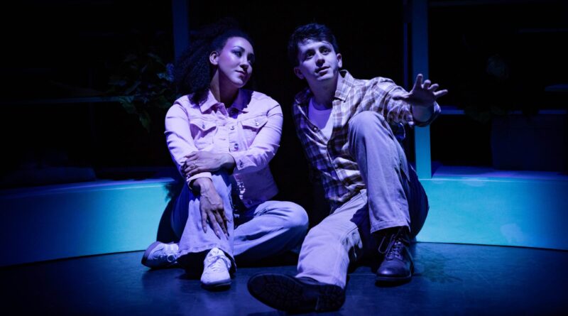 Award-Winning Hot Mess Brings Its Romcom Musical to London