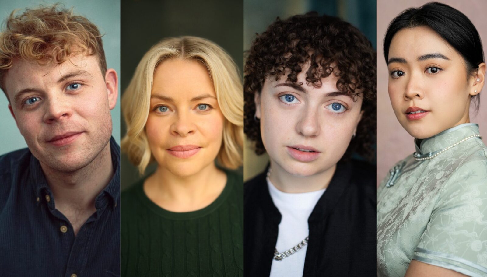 Cast Announced for Moominvalley this November