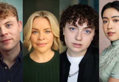 Cast Announced for Moominvalley this November