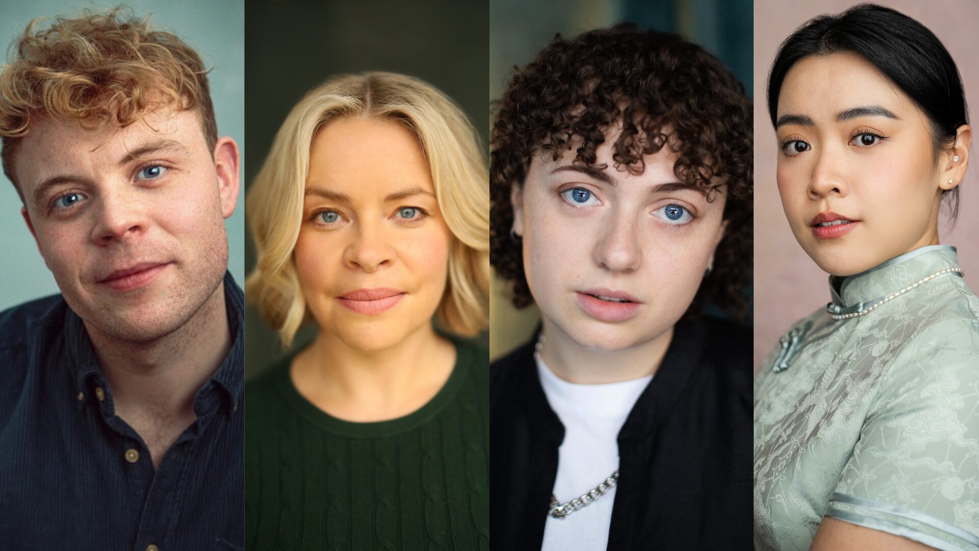 Cast Announced for Moominvalley this November