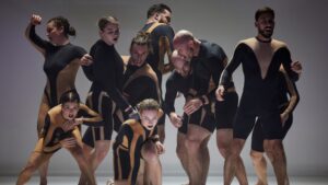 Perfect Balance, Insatiable Hunger – Circa is Back to Chamäleon Berlin